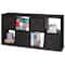 Make Station 8-Cube Shelf by Simply Tidy®